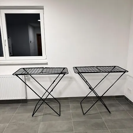 Appartement Alpin 203