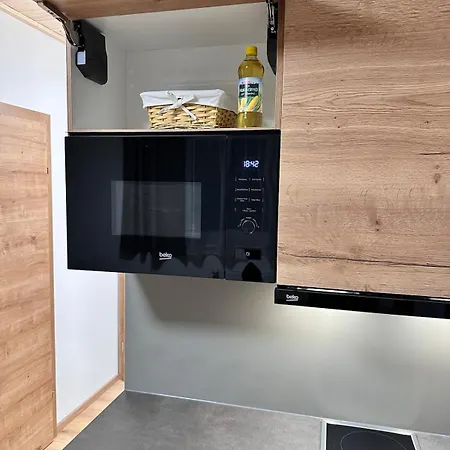 Alpin 203 Appartement