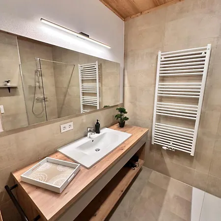 Alpin 203 Appartement Schladming