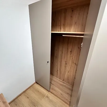 Alpin 203 Appartement *