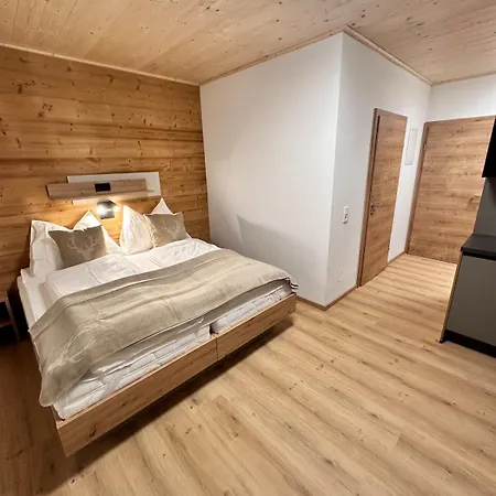 Alpin 203 Appartement *