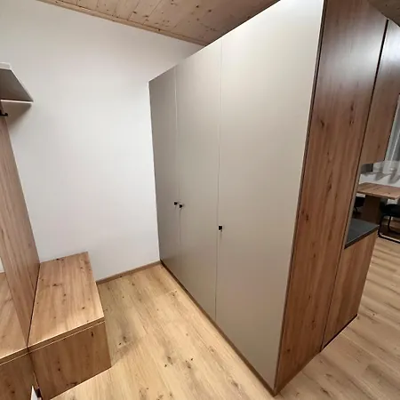 Alpin 203 Appartement