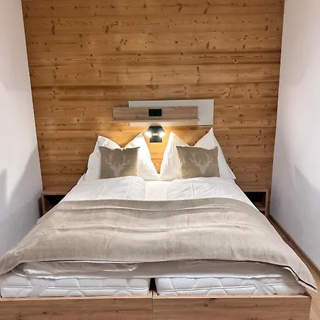 Appartement Alpin 203