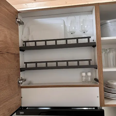Appartement Alpin 203 *