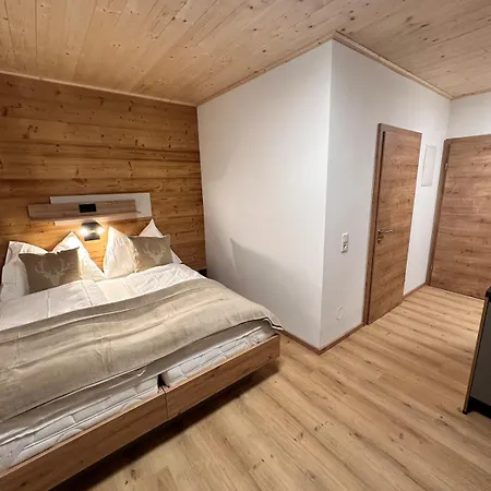 Alpin 203 Appartement