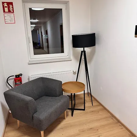 Alpin 203 Appartement