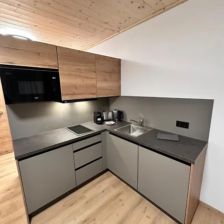 Alpin 203 Appartement
