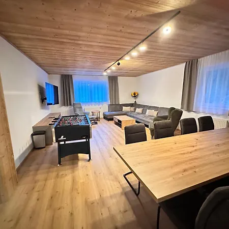 Alpin 203 * Schladming