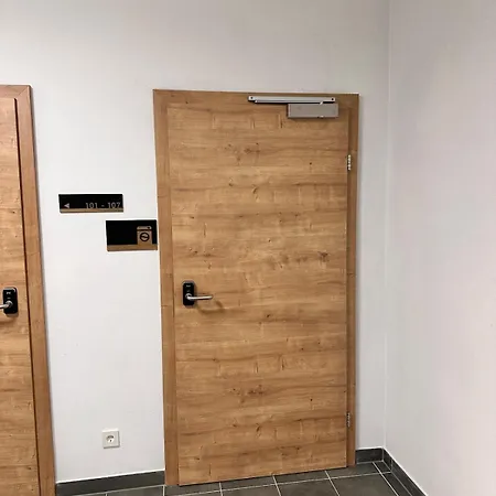 Alpin 203 Appartement